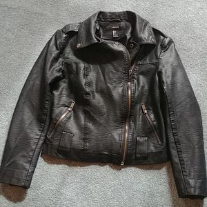 Forever 21 jacket